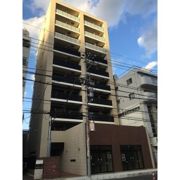 ベルフェリーク横濱山下町の外観画像