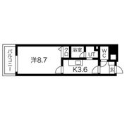SANKYO国分町ビルの間取り画像