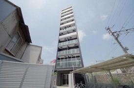 レクシア京橋DUOの外観画像