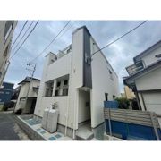 ハーモニーテラス中田IVの外観画像