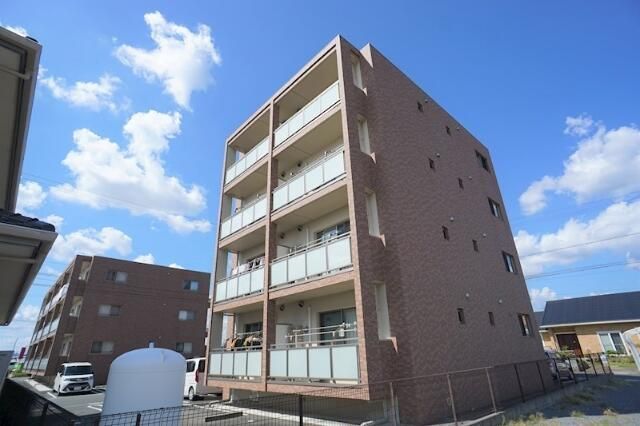 La Grande Maison Iの外観画像