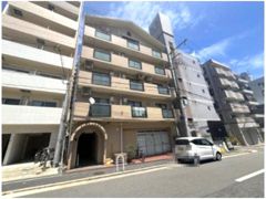 SIハイツ岩屋Ⅱの外観画像