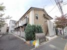 TーGraceの間取り画像