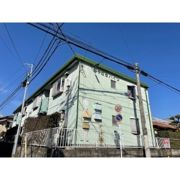 宮崎ハイツの外観画像