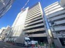 スプランディッド難波Ⅲの外観