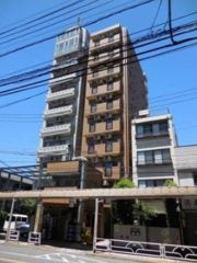 アーバンライフ大井町の外観画像