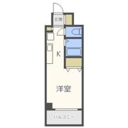willDo九条の間取り画像