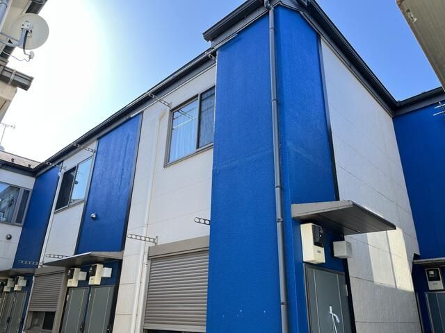 タウンハウス東中野の外観画像