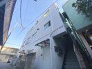 矢口ハイツの間取り画像