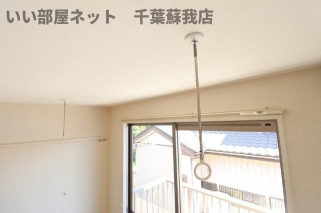 洋室