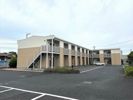 レオパレスアドゥスィールの間取り画像