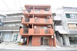 シャイン長束の間取り画像