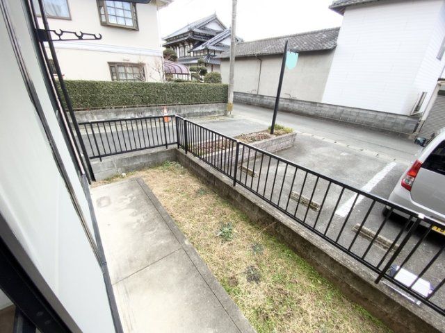 庭