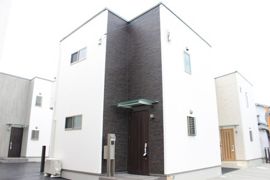 Back Alley Bの外観画像