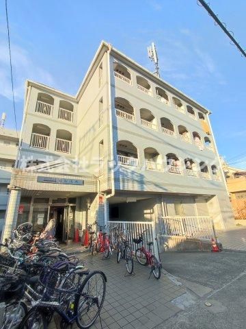 イルソーレ寝屋川西の外観画像