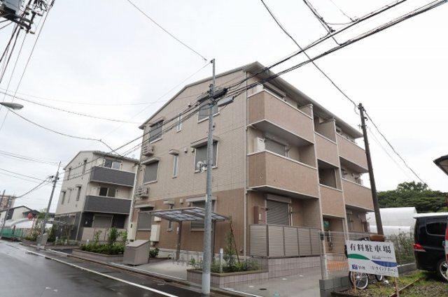 アネモスの外観画像