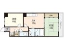 光町ハイムの間取り画像