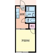 バルセローラの間取り画像