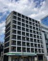 パークヴュー北梅田の間取り画像