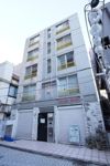 MODULOR阿佐谷南の間取り画像
