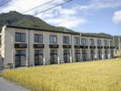 レオパレス山の手の間取り画像