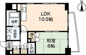 グレイスKIMURAの間取り画像
