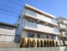 アレクシスの間取り画像