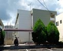 レオパレスシャンテの間取り画像