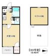 グランクオール北赤羽の間取り画像