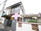 藤見町貸家の間取り画像
