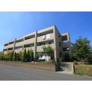 ベルファミーユ1の外観画像