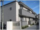 La feuille vertの間取り画像
