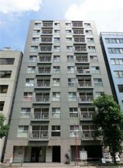 プレール・ドゥーク神田の外観画像