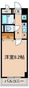 Joindre東山の間取り画像