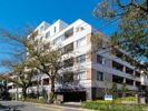 パシフィックレジデンス目黒本町の間取り画像