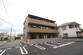 フェリオ小野 B棟の外観画像