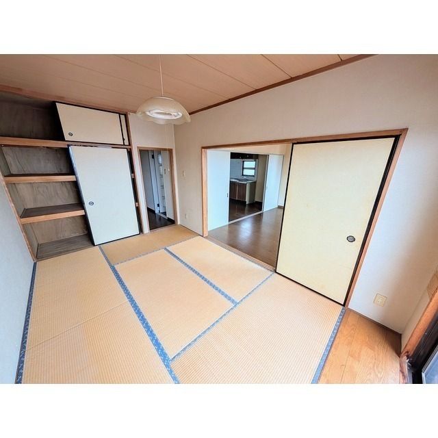 リビング