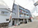 エクセレント矢野の間取り画像