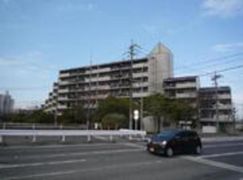 パブリコーポ矢野の外観画像