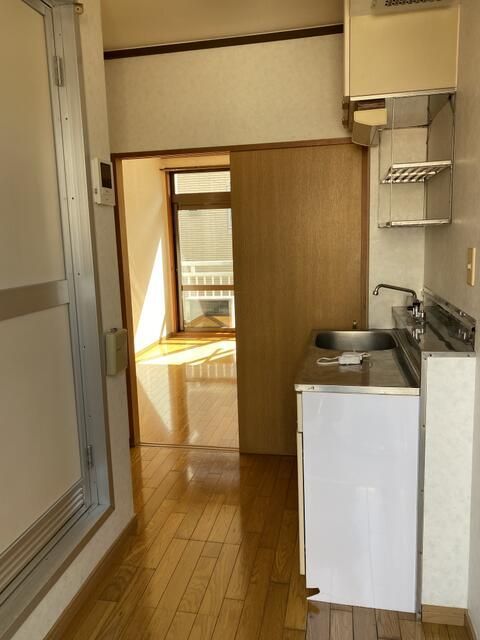 キッチン