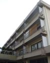 神楽坂マンションの間取り画像