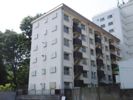 池袋ローヤルコーポの間取り画像