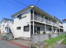 コーポ渋谷の間取り画像