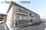 バニュルスⅥの間取り画像