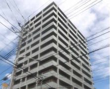 ライオンズ朝霞台ベルポートマークスの外観画像