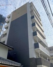 GRAND STEADY新梅田の外観画像