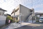 アーバンヒルズの間取り画像