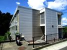 レオパレス大平Aの間取り画像