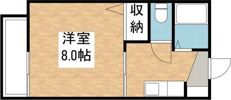 ウインドワードの間取り画像