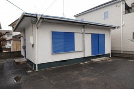 グランマ中野Ⅲの外観画像